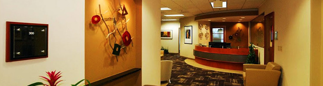 Charlotte Shared Office Space For Lease | Ballantyne Agile Office ...