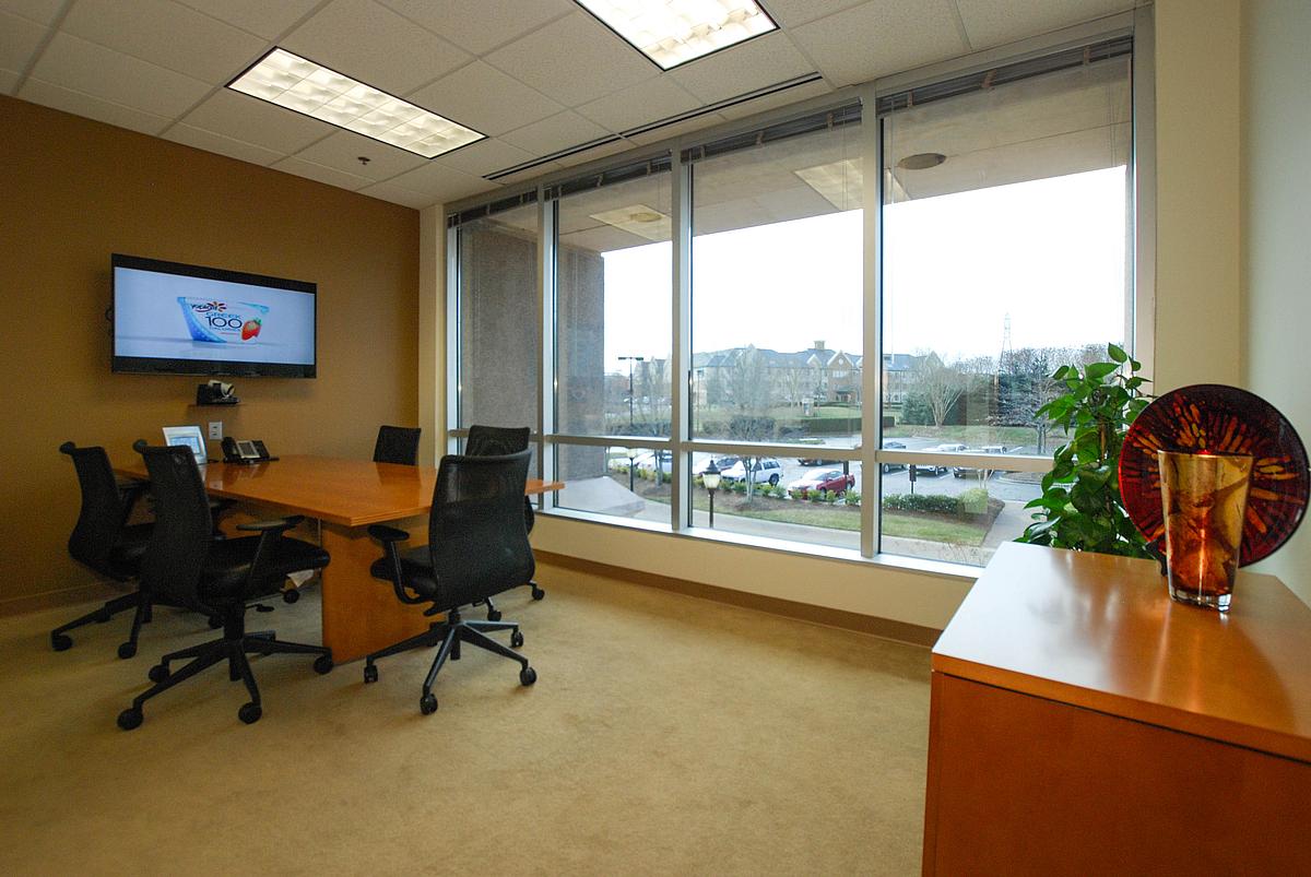 Charlotte Shared Office Space For Lease | Ballantyne Agile Office Space Charlotte Shared Office Space For Lease | Ballantyne Agile Office Space