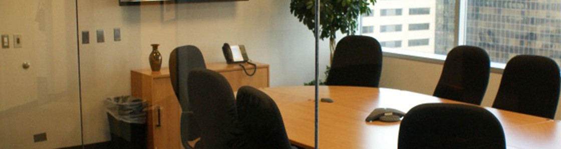 virtual office rental denver