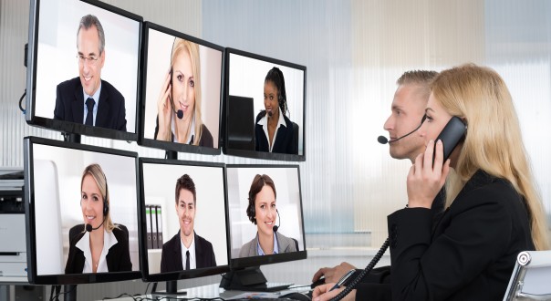 5 Tips to Have Fruitful Conference Calls in Less Time