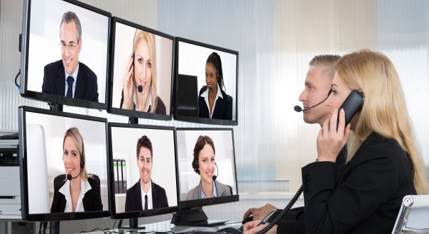 Why Choose An Operator Assisted Conference Call? - Snug Surveys