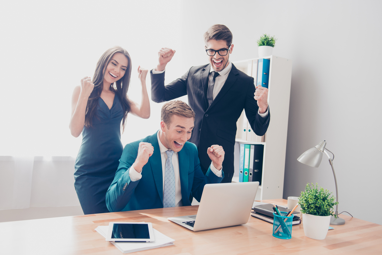 5 Easy Ways to Create an Impressive Office