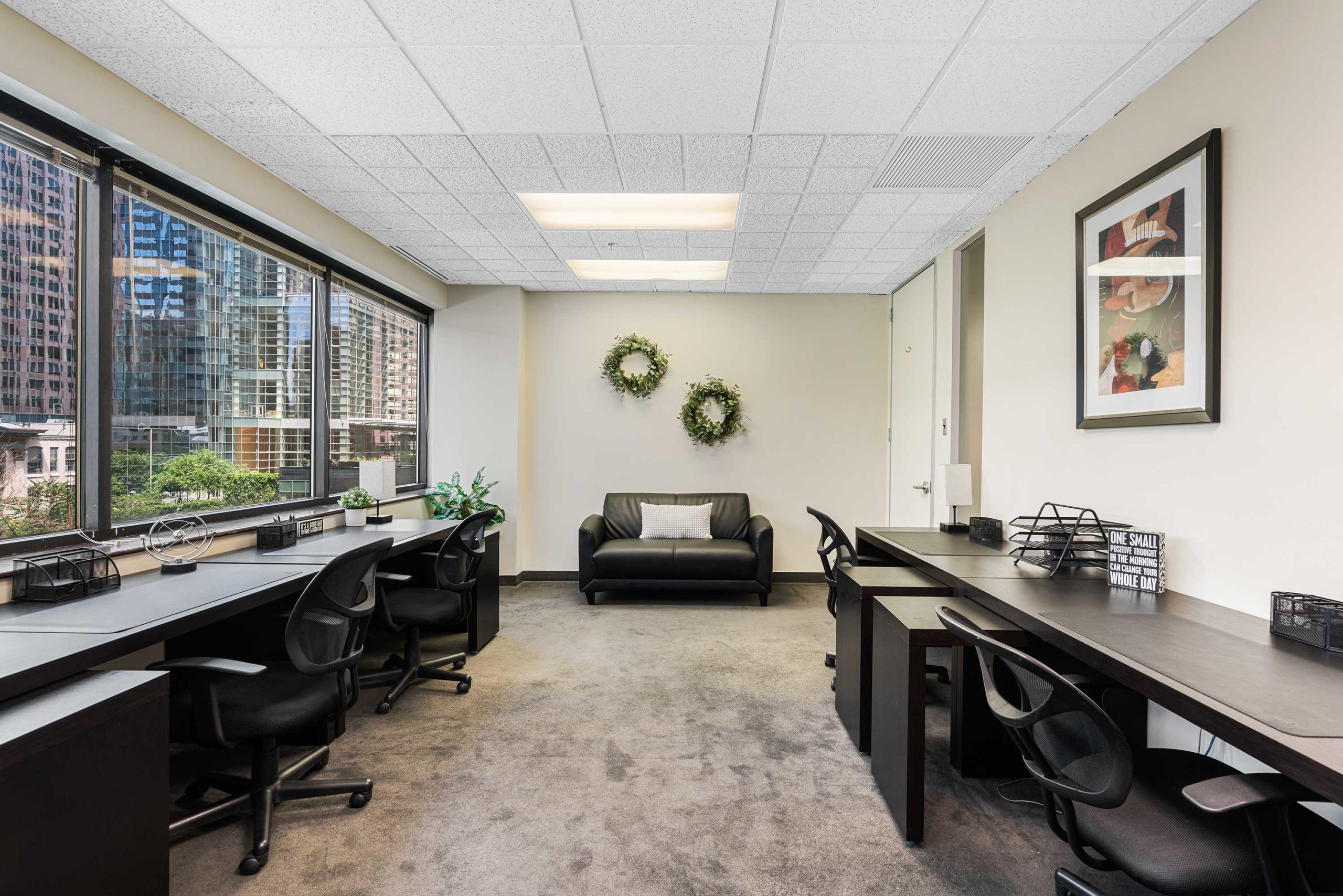 Coworking Space Philadelphia | Office Space for Rent in Philadelphia