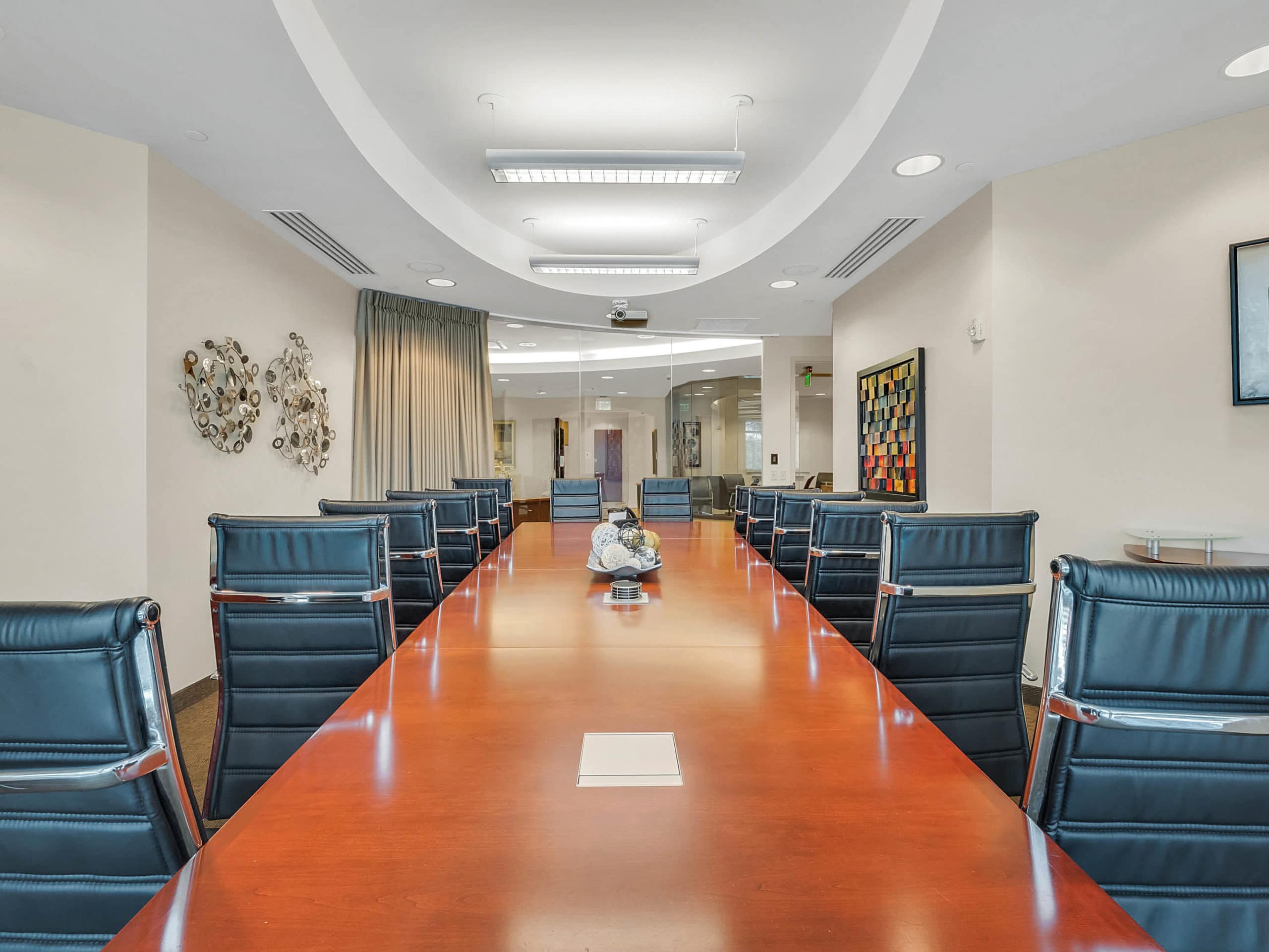 YourOffice Lake Mary - Large Meeting Room