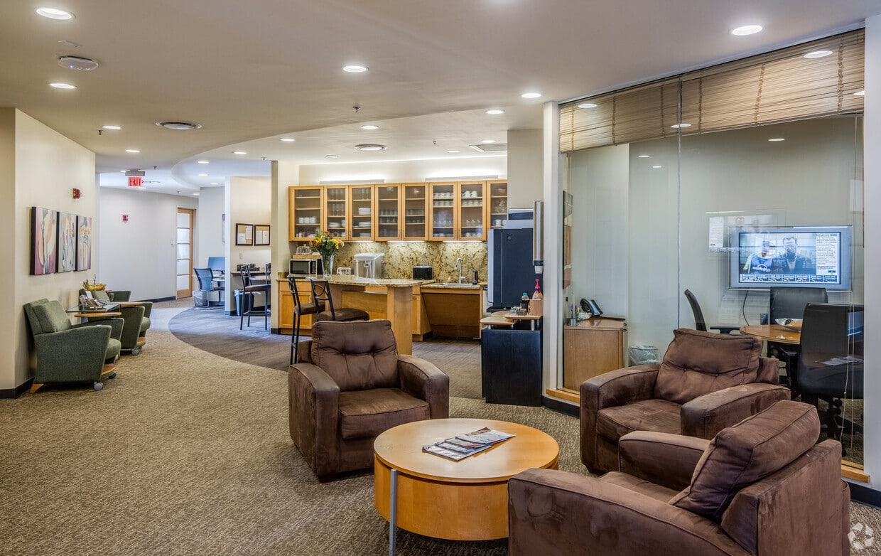 Coworking Space Downtown Orlando Office Space for Rent in Downtown Orlando, FL