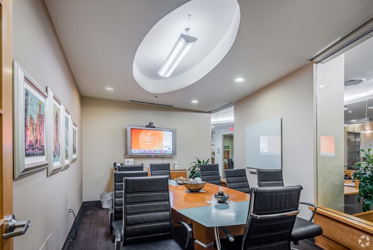 Coworking Space Downtown Orlando Office Space for Rent in Downtown Orlando, FL